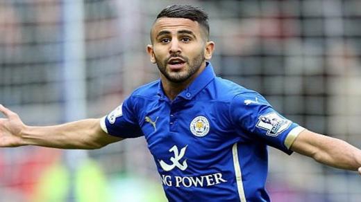 تعرف على الأسباب التي قد تدفع رياض محرز للرحيل عن ليستر سيتي