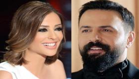 وفاء الكيلاني تعيش لحظات مؤلمة بعد أن فقدت جنينها