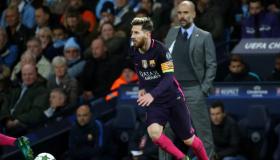 الفوز على اتلتيكو مدريد يمنح الصدارة لبرشلونة غدا
