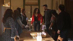 موعد عرض مسلسل نفس على نفس الحلقة 3 الثالثة على قناة ستار تي في