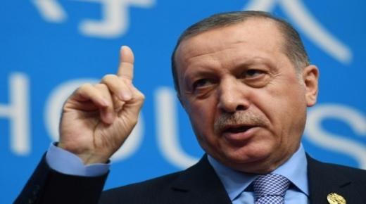 المنطقة الآمنة في سوريا كما يراها أردوغان عبر تصريحاته
