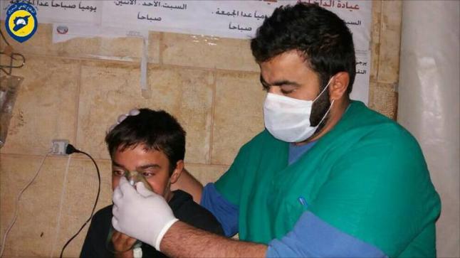 دراسة تؤكد تورط روسيا والنظام السوري في استهداف المنشآت الطبية في سوريا