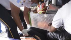 مقتل وإصابة عشرات الفتيات في دار رعاية للأطفال بجوتيمالا إثر نشوب حريق بالمبنى