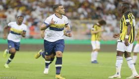 تعرف على أسعار تذاكر مباراة نصف نهائي كأس خادم الحرمين الشريفين للاتحاد والنصر