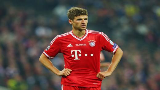 الدوري الألماني يعاني من مشكلة المهاجم الأساسي