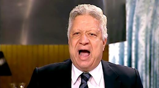 مصر : رفع الحصانة عن مرتضي منصور خلافات سياسية أم رياضية ؟