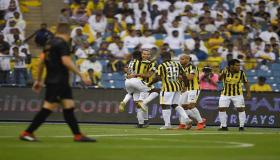 تعرف على خريطة الاتحاد للفوز على النصر في المباراة المقبلة