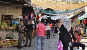 إسرائيل تعاقب أقارب منفذ هجوم الشاحنة !