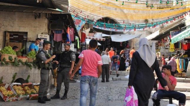 إسرائيل تعاقب أقارب منفذ هجوم الشاحنة !