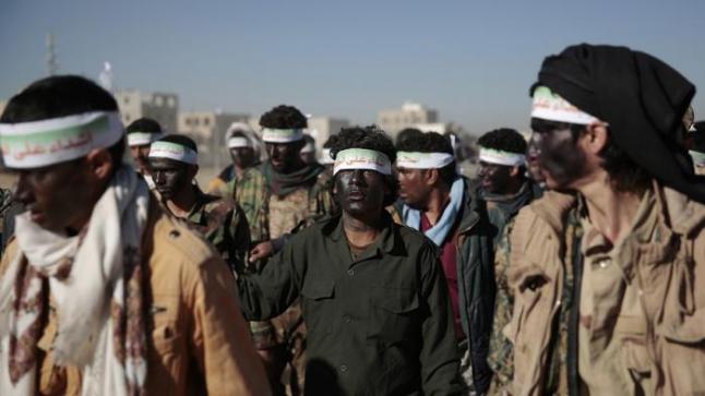 الصراع القائم بين القبائل الحوثية بدأت تظهر إلى العلن