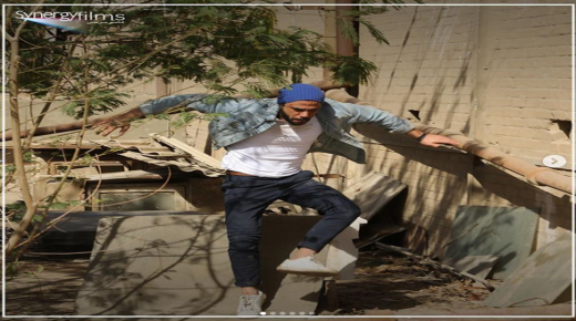 إستئناف تصوير فيلم “لص بغداد” لمحمد إمام