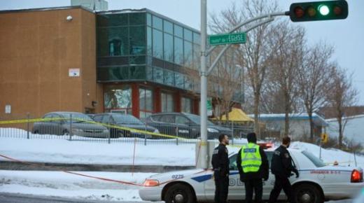 السلطات الكندية تعيد فتح المسجد الذي شهد حادث إطلاق النار على المصلين في مقاطعة كيبيك