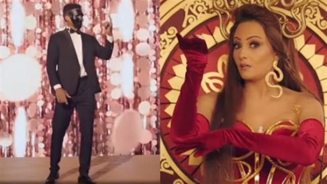 بشرى بعد أغنية الكوبرا..معنديش خصومة مع حد