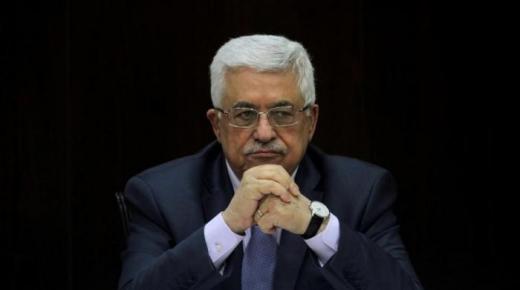 تصريحات ترامب بخصوص دعم إسرائيل تثير غضب فلسطيني والسلطة وحماس تردان