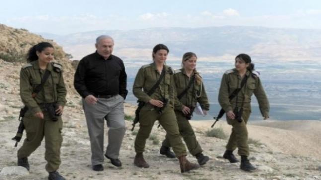 الموساد يطلق حملة تحت مسمى تجنيد الجاسوسات