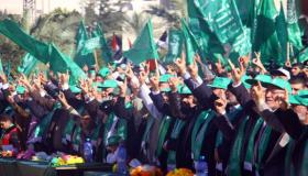 اعلان ممثل حركة حماس في البنان عن موافقة الحركة المشاركة في اللجنة التحضيرية الخاصة بتجهيز لعقد المجلس الوطني