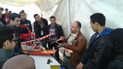 تعرف وزارة الداخلية على أحد منفذي عملية اغتبال الزواري