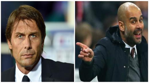 حرب المدربين تظهر دهاء كونتي وضعف يورغن كلوب