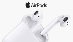 طرح سماعات AirPods بشكل رسميا ضمن الشرق الأوسط وذلك بسعر 649 درهم