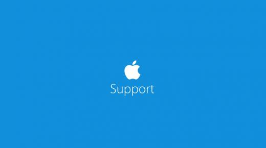 شركة أبل تعلن عن وصول تطبيق المساعدة الرسمي Apple Support لمناطق جديدة من العالم