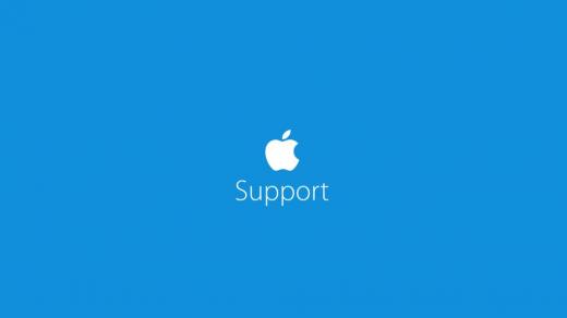 شركة أبل تعلن عن وصول تطبيق المساعدة الرسمي Apple Support لمناطق جديدة من العالم