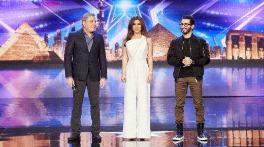 إنطلاق Arab Got Talent لعام 2017 في مساء يوم السبت 11 مارس