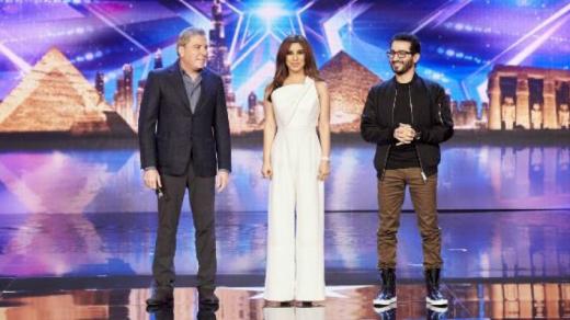 إنطلاق Arab Got Talent لعام 2017 في مساء يوم السبت 11 مارس