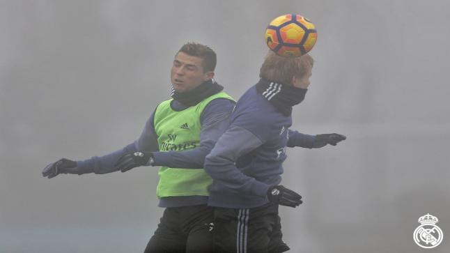 حقائق مثيرة عن مباراة ريال مدريد وغرناطة ضمن الجولة السابعة عشر من الدوري الاسباني 2016/2017