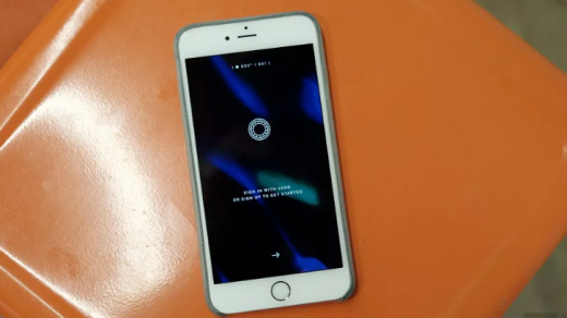 تطبيق DSCO من شركة VSCO الخاص بصناعة الصور المتحركة