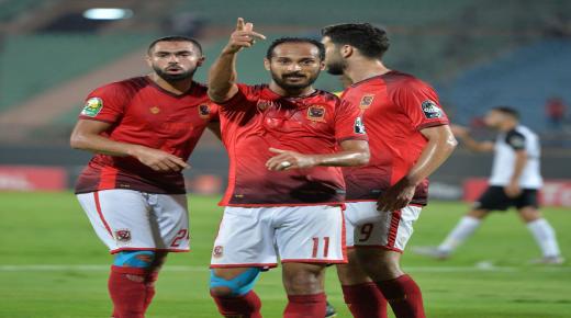 الأمن يقرر قيام مباراة الأهلي وبيراميدز بدون جماهير والأهلي يحتج