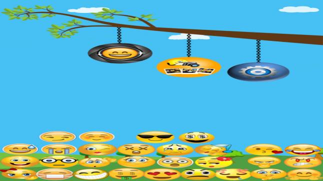 تطبيق Emoji Camera على iOS متاح مجانا