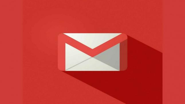 شركة قوقل توسع حجم الرسائل المستلمة إلى 50 ميغا بايت