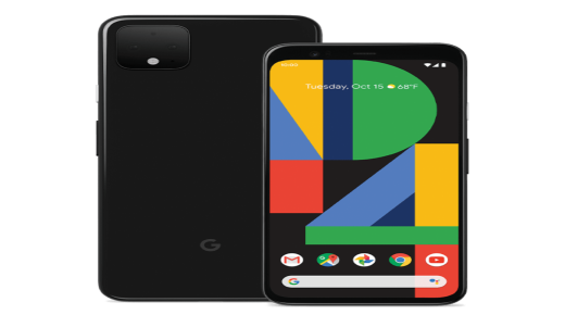 تعرف على موصفات أحدث هواتف جوجل Pixel 4a
