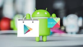 قوقل تعمل على الفصل بين التطبيقات والالعاب عبر فئات مختلفة ضمن متجر Google Play Store