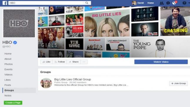 مزايا جديدة تضاف إلى الفيسبوك