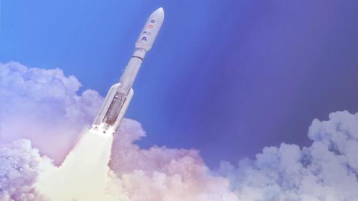 ناسا تبحث غن الحياة الماضية في المريخ