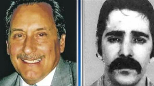 بعد مرور نصف قرن مكتب التحقيقات الفدرالي الامريكي ينجح في القبض على فار من العدالة