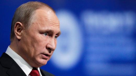 بوتين يعلن عن انتاج اول لقاح في العالم لفيروس كورونا