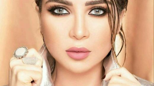 مي عزالدين “البرنسيسة بيسة” في رمضان المقبل