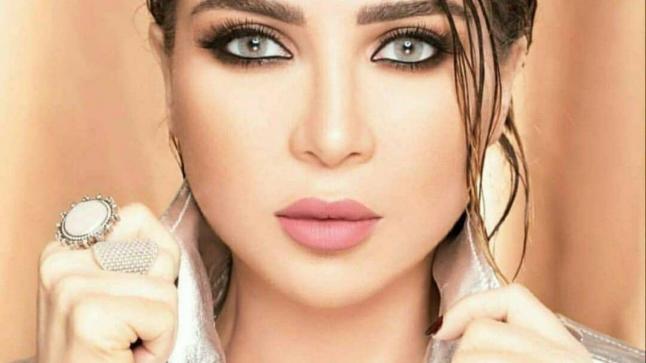 مي عزالدين “البرنسيسة بيسة” في رمضان المقبل
