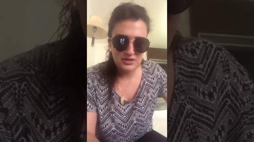 منى المذبوح تُسدد مبلغ الغرامة والدفاع يؤكد أنها سوف تخرج خلال يومين