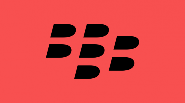 شركة بلاك بيري تسعى إلى منافسة الشركات الصينية عبر الاسواق الهندية بشكل قوي جدا