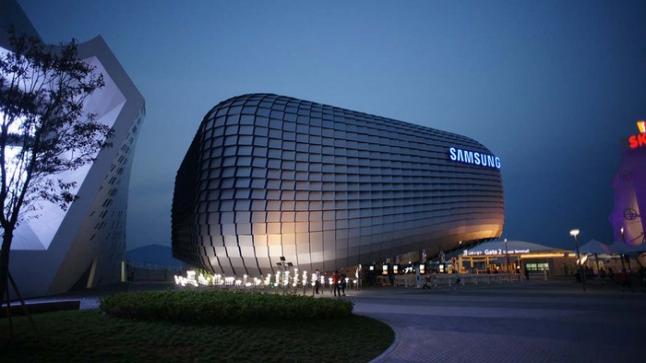 سامسونج تسعي إلى فصل قسم التصميم والتصنيع لشركة مستقلة عنها