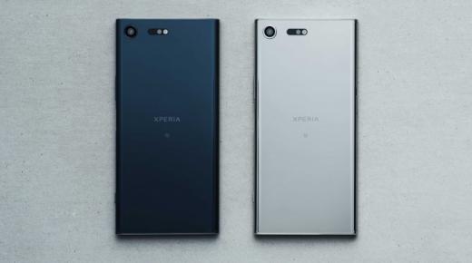 معرض MWC 2017 يتضمن الكشف عن هاتف Sony Xperia XZ Premium