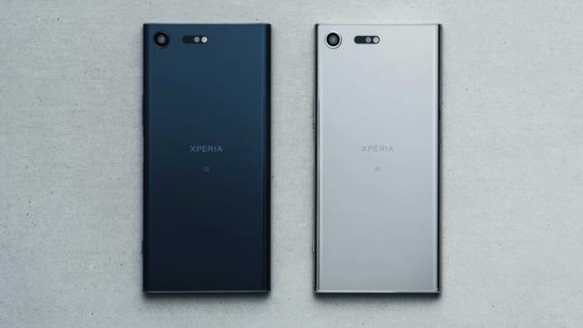 معرض MWC 2017 يتضمن الكشف عن هاتف Sony Xperia XZ Premium