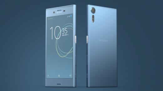 معرض MWC 2017 يكشف مواصفات هاتف Sony Xperia XZs