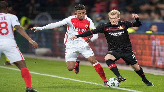 يوليان براندت يرفض عرض بايرن ميونيخ