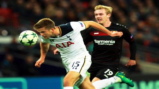 صراع بين تشيلسي وبايرن ميونيخ من أجل الحصول على اللاعب إيريك داير