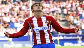 غريزمان يرفض التساؤل عن مستقبلة ويأكد بقاءه في اتلتيكو مدريد