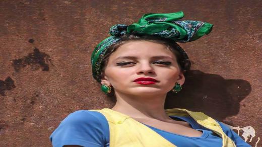 جميلة عوض: فيلم “الضيف” يصحح الموروثات الخاطئة